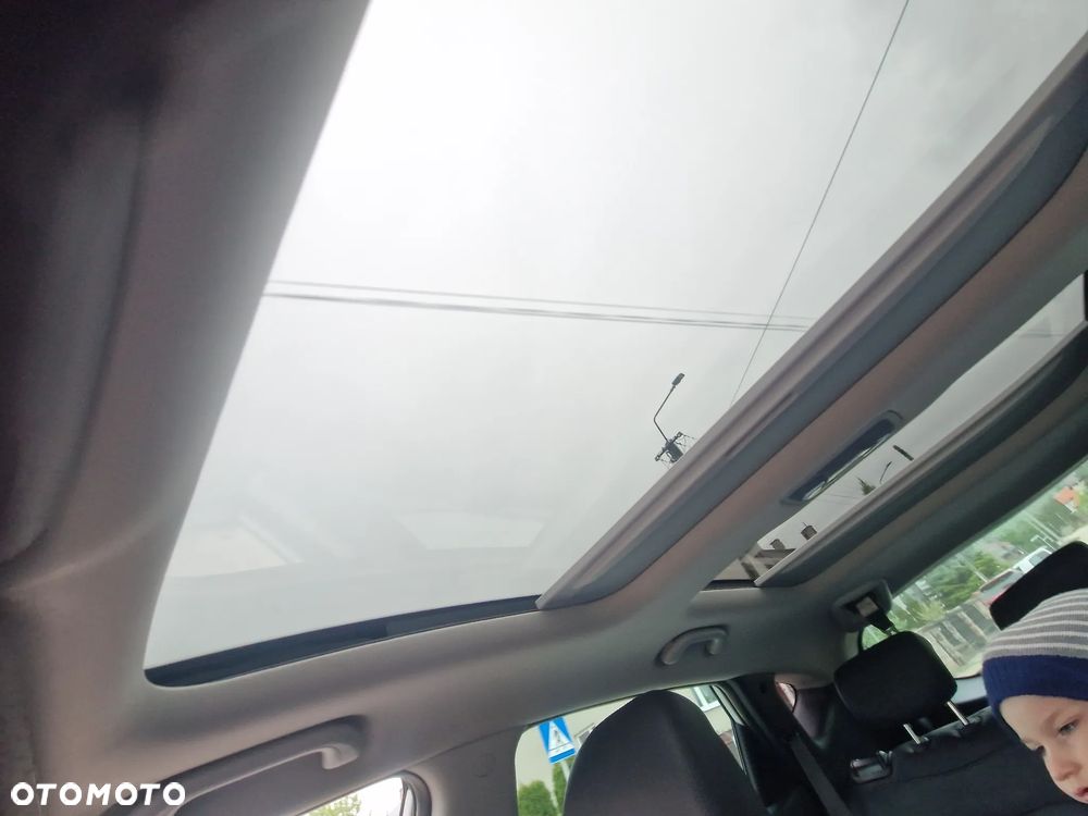 Hyundai ix35 2.0 CRDi 4WD Premium - 8