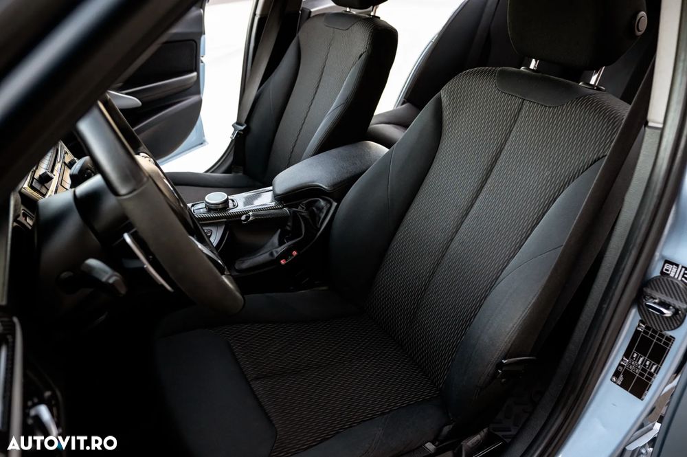 BMW Seria 3 - 28