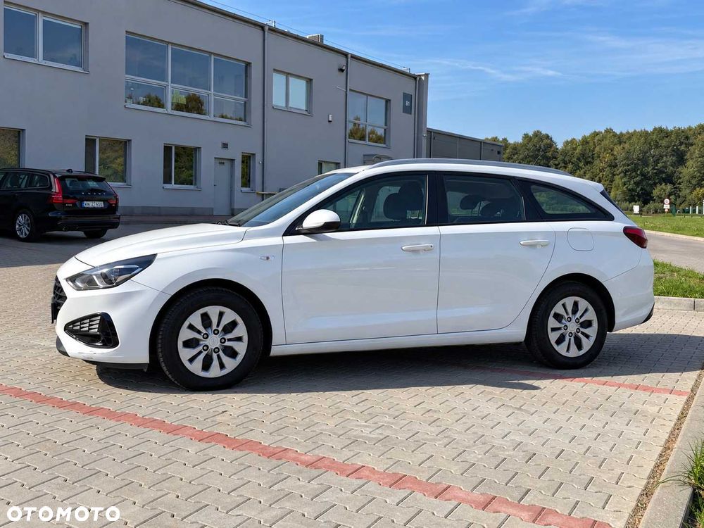 Hyundai i30 - 5