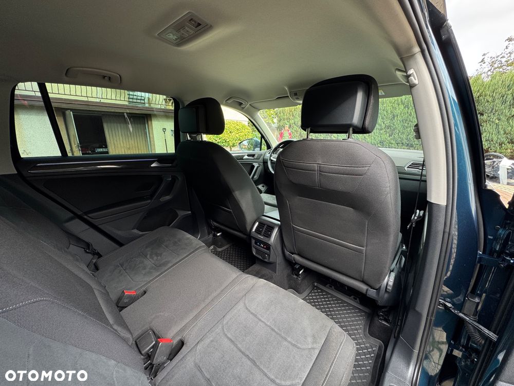 Volkswagen Tiguan 2.0 TSI 4Mot Elegance DSG - 30