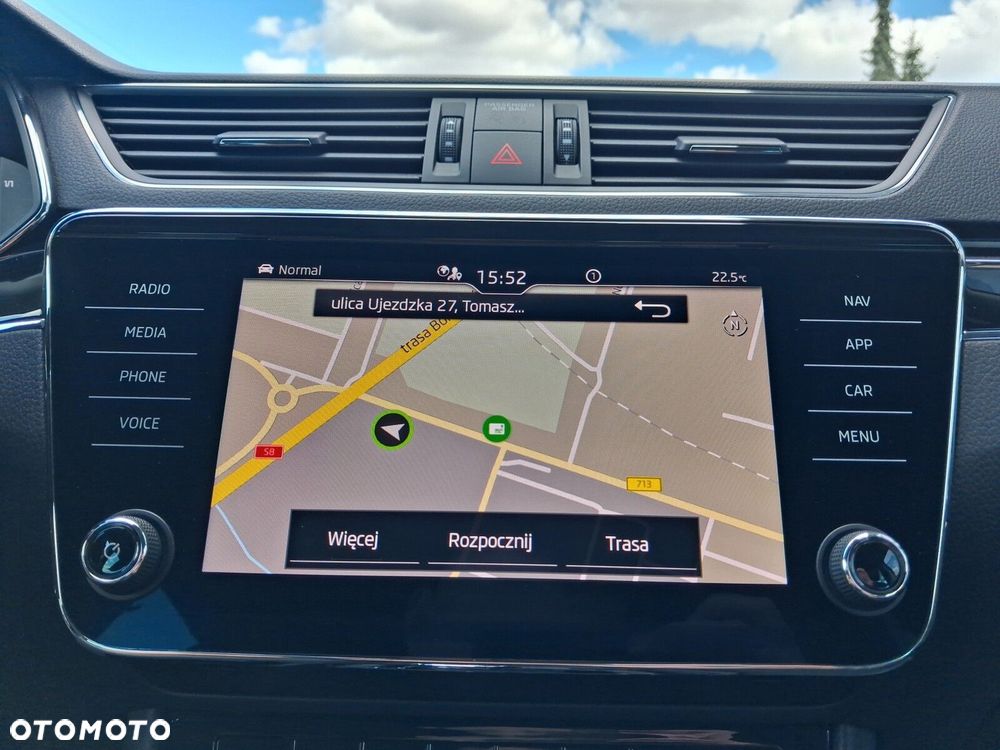 Skoda Superb 2.0 TDI SCR L&K DSG - 24