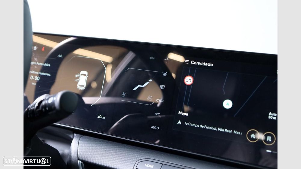 Kia K4 1.0 T-GDI Tech - 17