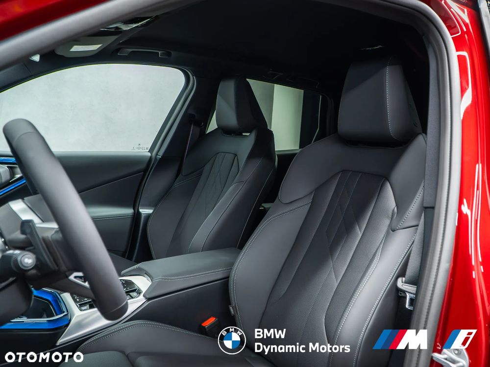 BMW X3 20 xDrive - 18