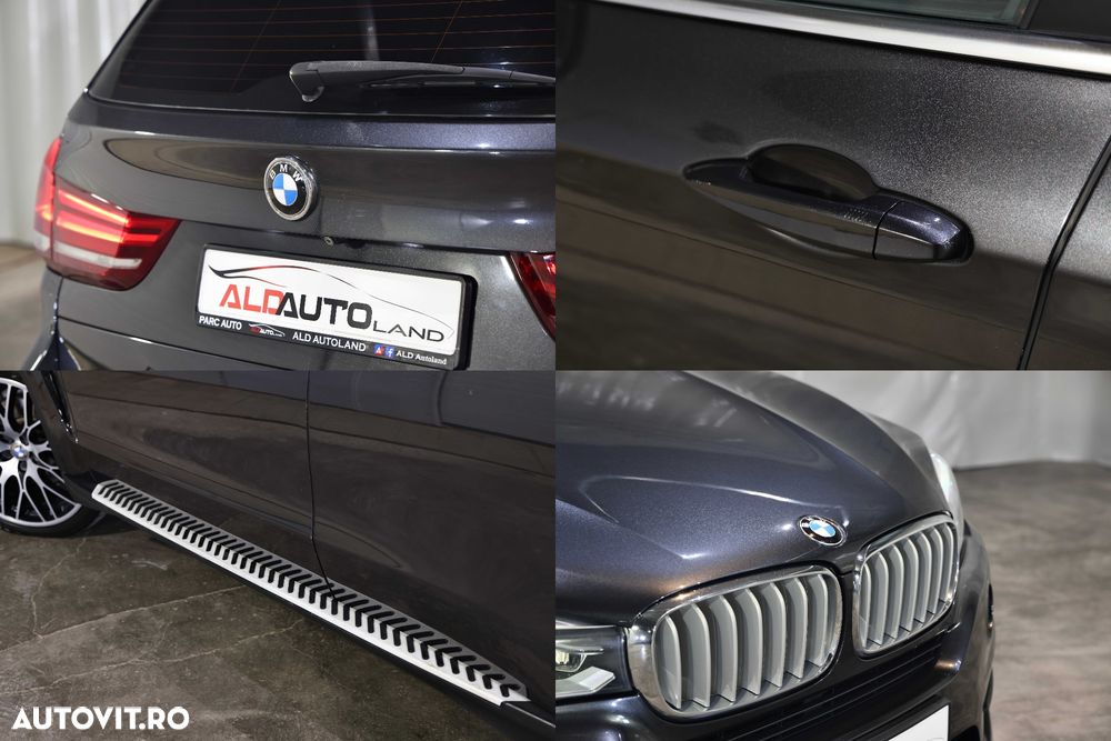 BMW X5 xDrive40d Sport-Aut. - 22