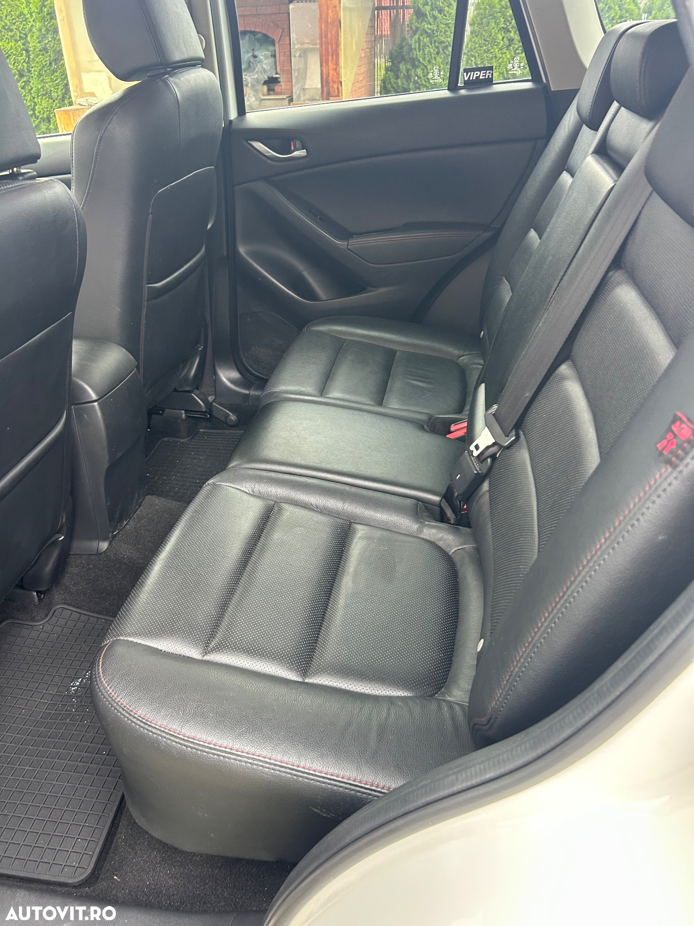 Mazda CX-5 CD175 4x4 Revolution - 7