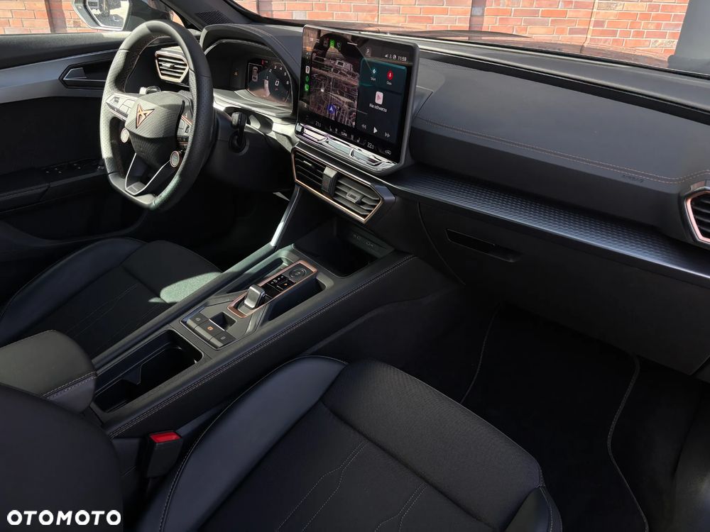 Cupra Formentor 1.5 TSI DSG - 23