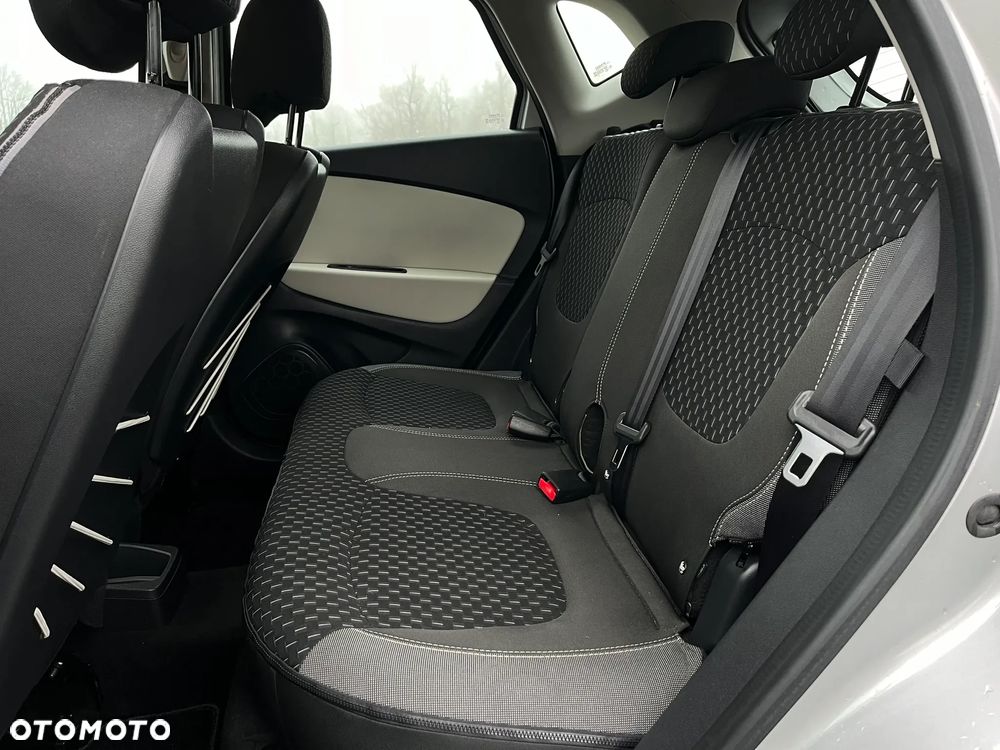 Renault Captur (ENERGY) TCe 90 INTENS - 19