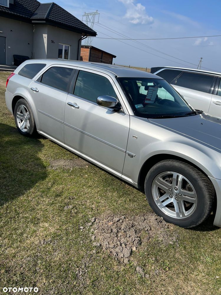 Chrysler 300 - 2