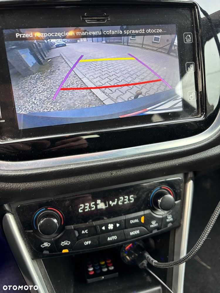 Suzuki SX4 S-Cross - 18