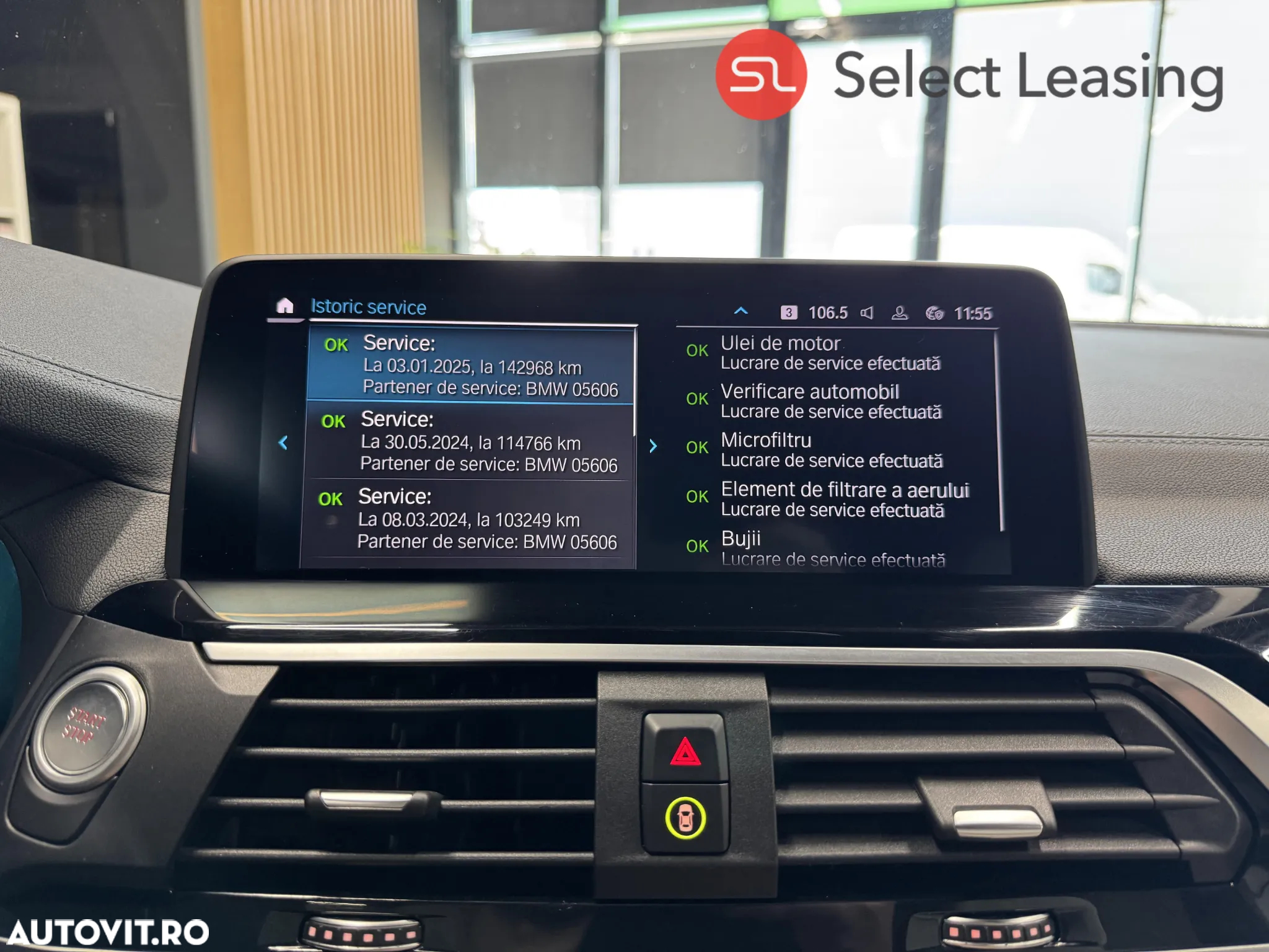 BMW X3 xDrive30e AT PHEV - 20