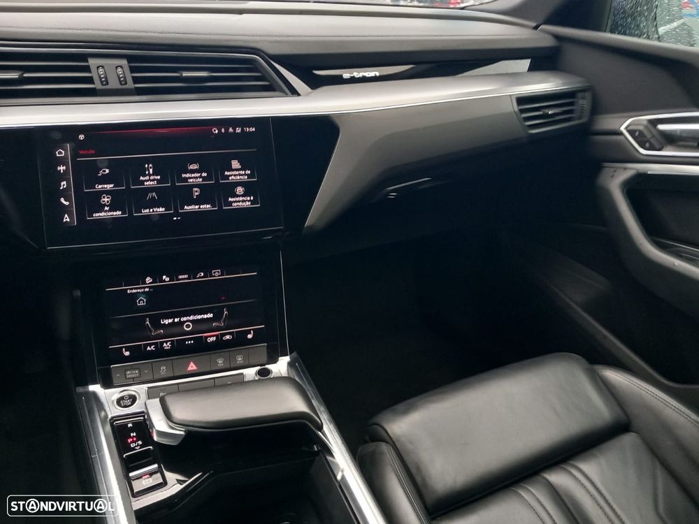 Audi e-tron 55 quattro S line - 14
