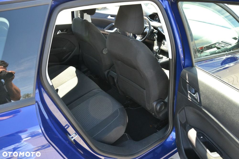 Peugeot 308 - 20