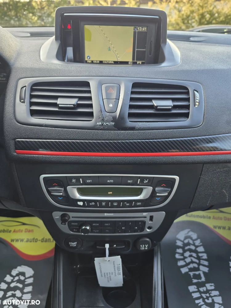 Renault Megane Grandtour ENERGY dCi 110 GT LINE - 6