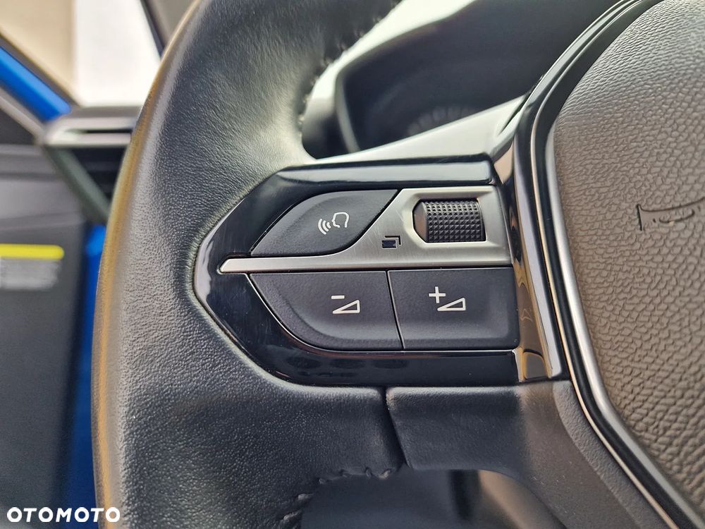 Peugeot 208 BlueHDi 100 Active - 13