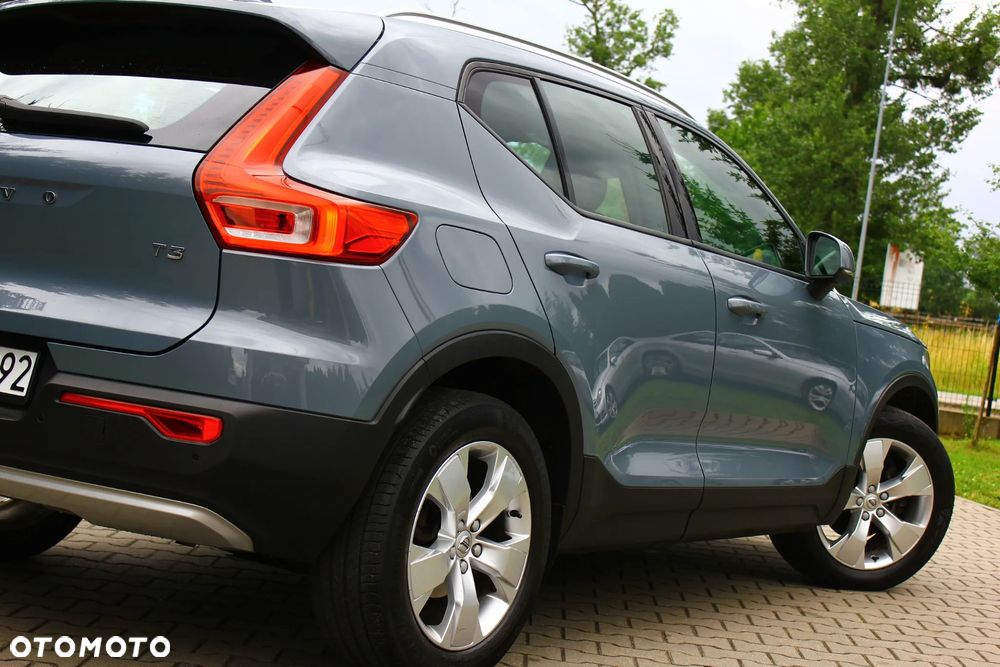 Volvo XC 40 T3 Momentum Pro - 15