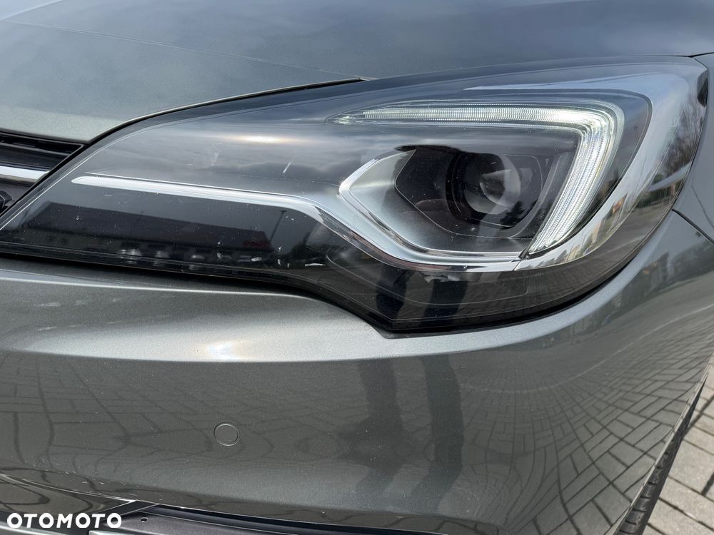 Opel Astra 1.5 CDTI Edition S&S - 15