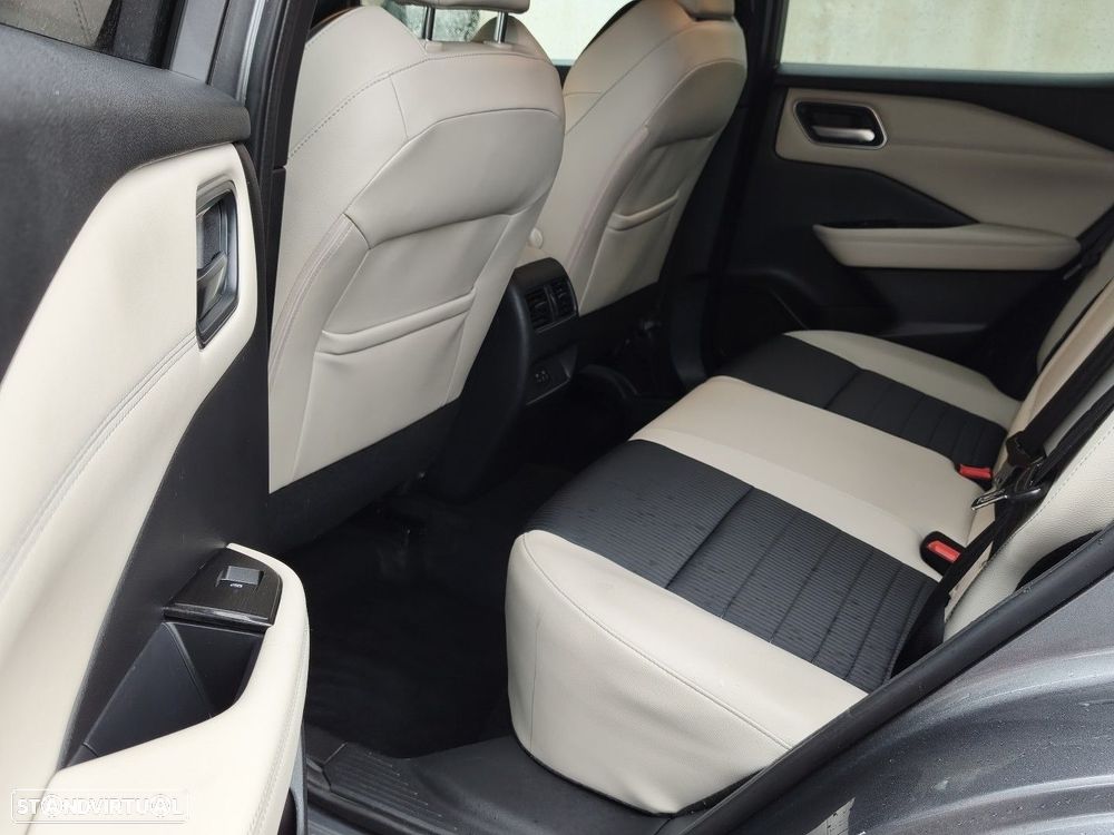 Nissan Qashqai 1.5 e-Power Tekna+ - 12