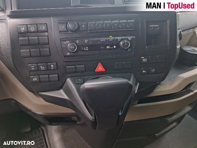MAN TGX 18.510 4x2 BL SA - 9