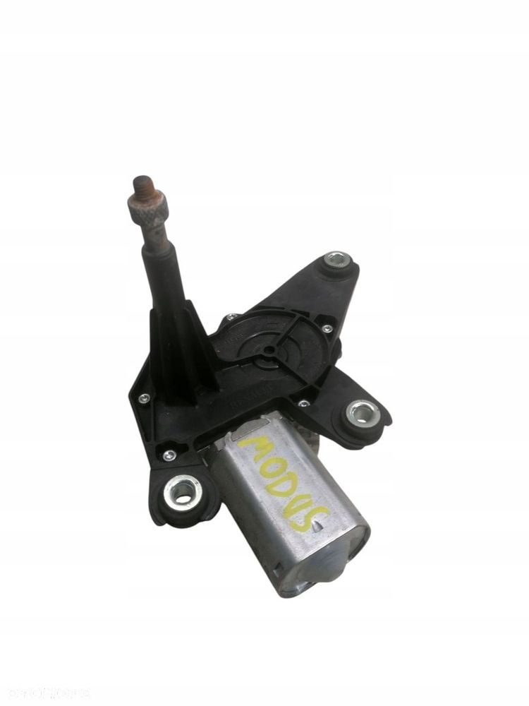 silniczek wycieraczki klapy renault modus 8200313354 53024812 - 1