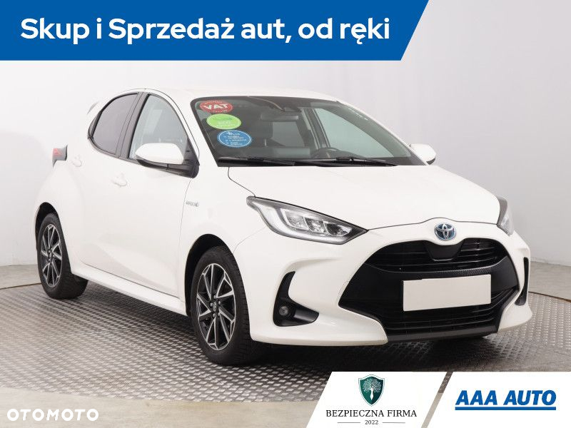 Toyota Yaris - 2