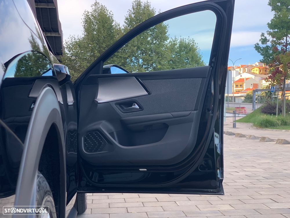 Citroën C5 X PureTech 130 S&S EAT8 FEEL PACK - 7