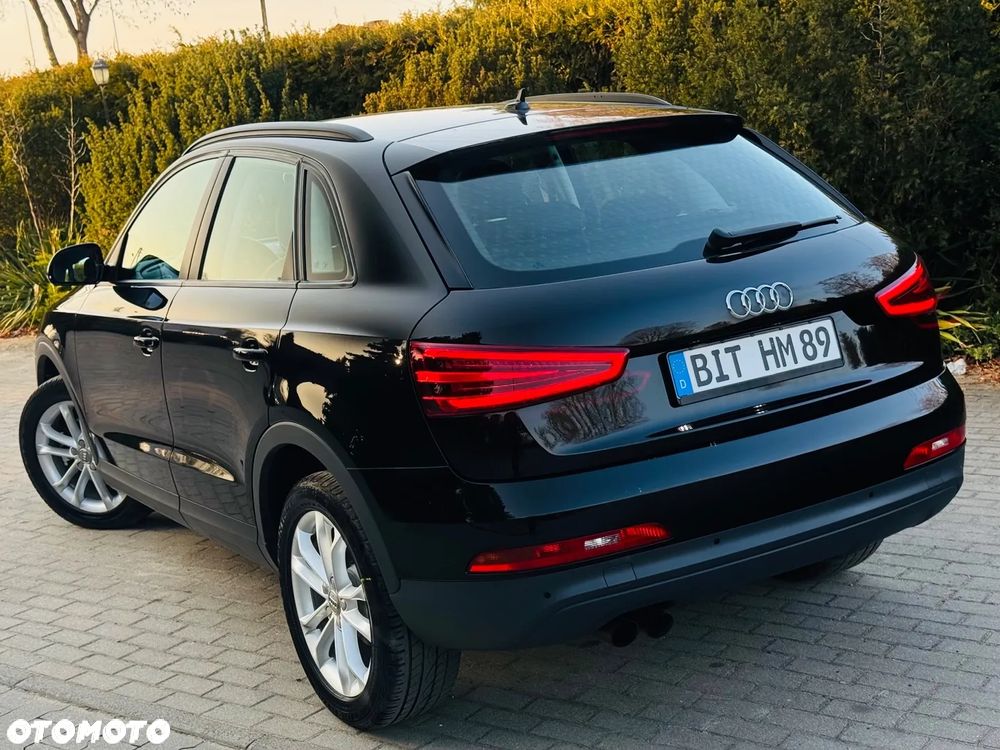 Audi Q3 2.0 TDI Prime Edition - 11