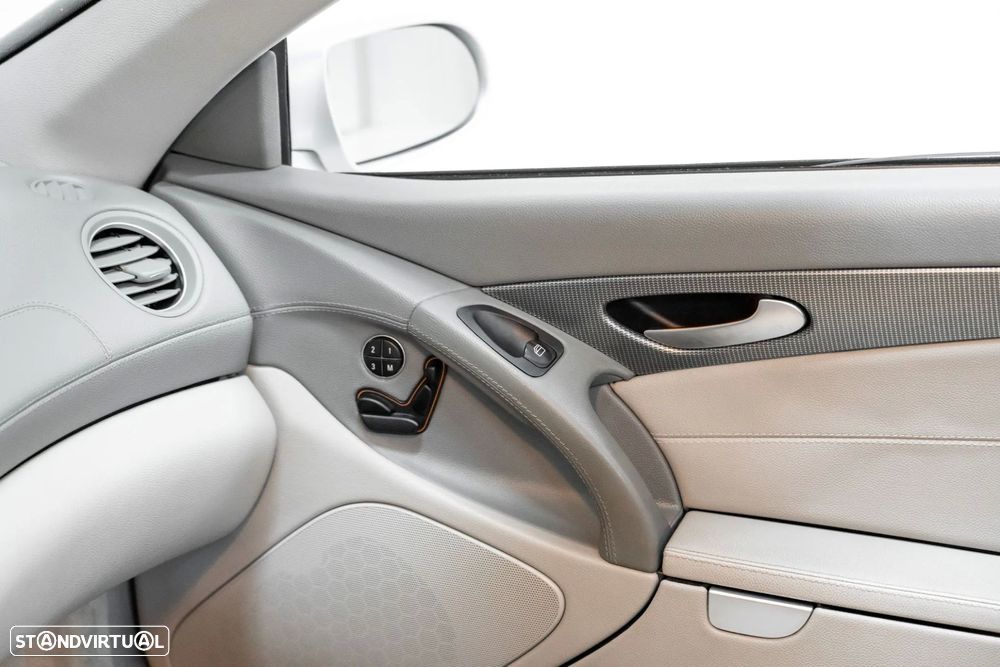 Mercedes-Benz SL 350 - 14
