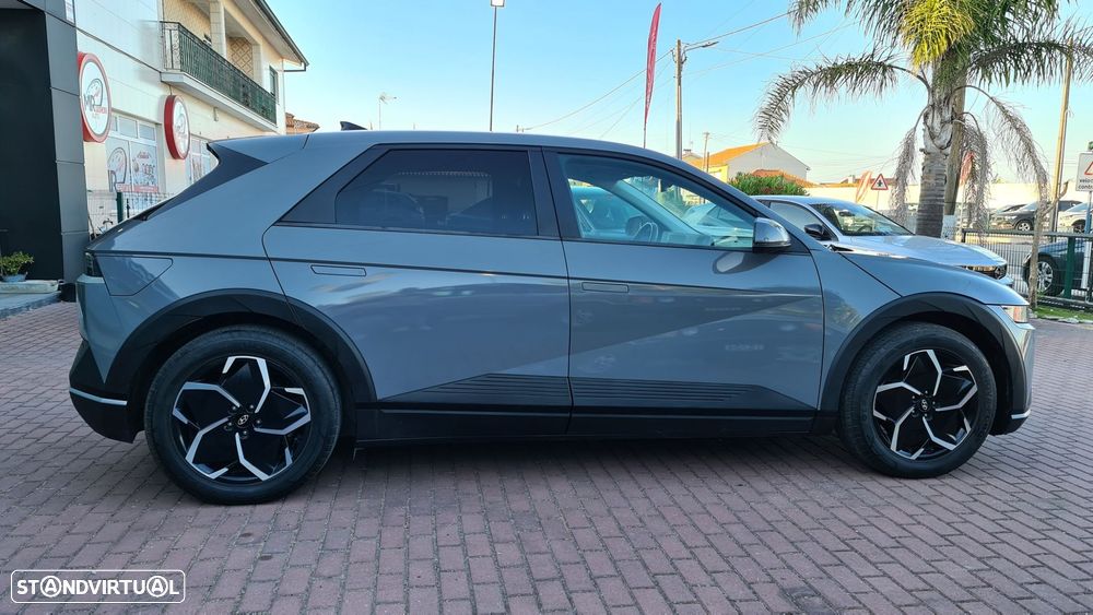 Hyundai Ioniq 5 73 kWh Premium - 10