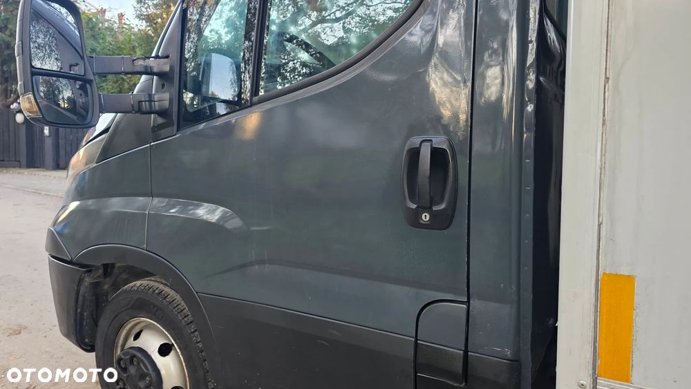 Iveco Daily 50C18 10palet DMC 3,5t - 27