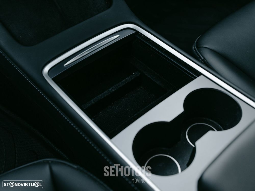 Tesla Model 3 Standard RWD Plus - 13