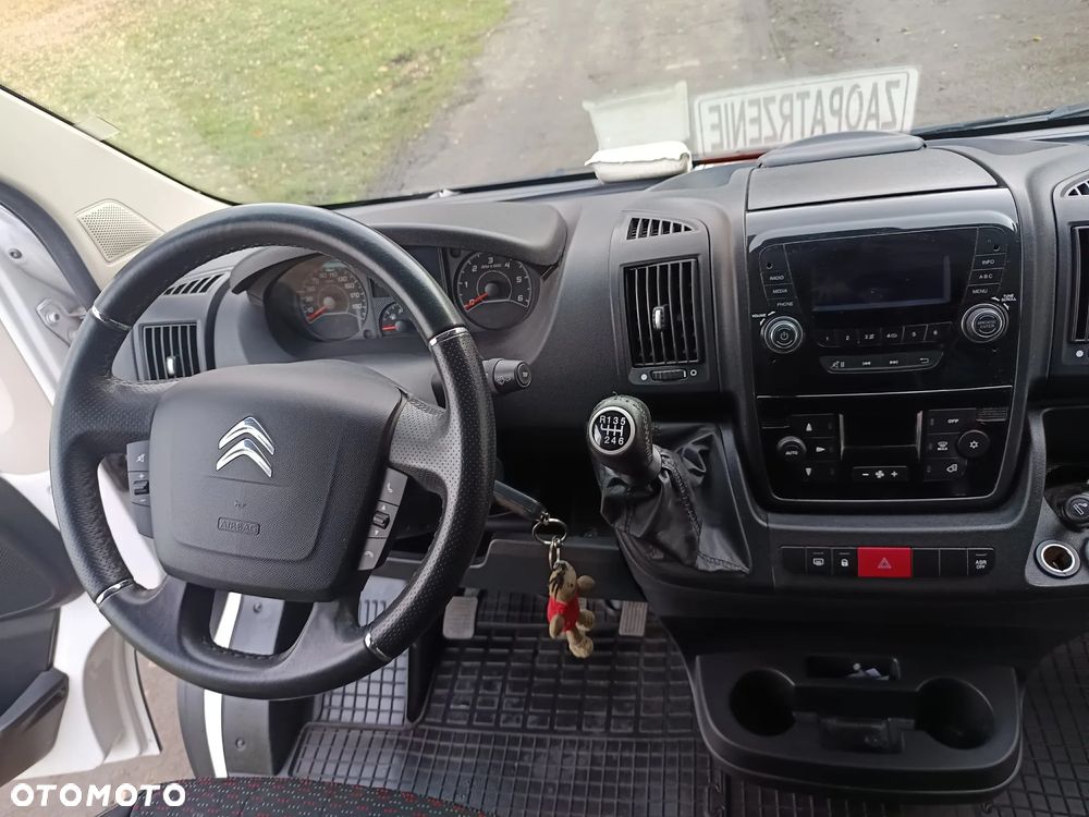 Citroën Jumper - 18