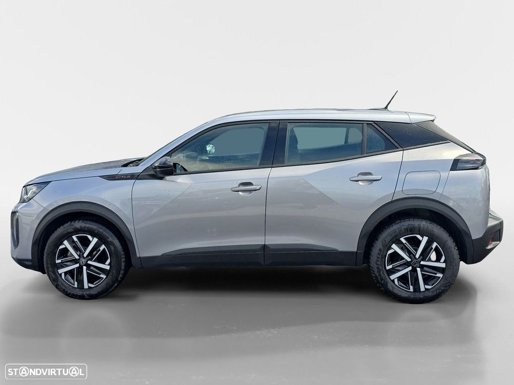Peugeot 2008 1.2 PureTech Style - 2