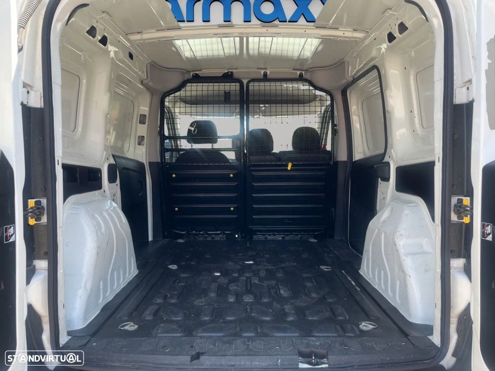 Fiat Doblo 1.6 MJ 3L - 18