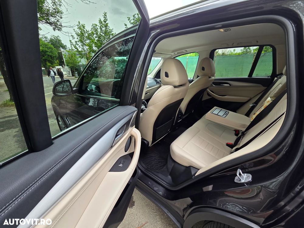 BMW X3 - 11