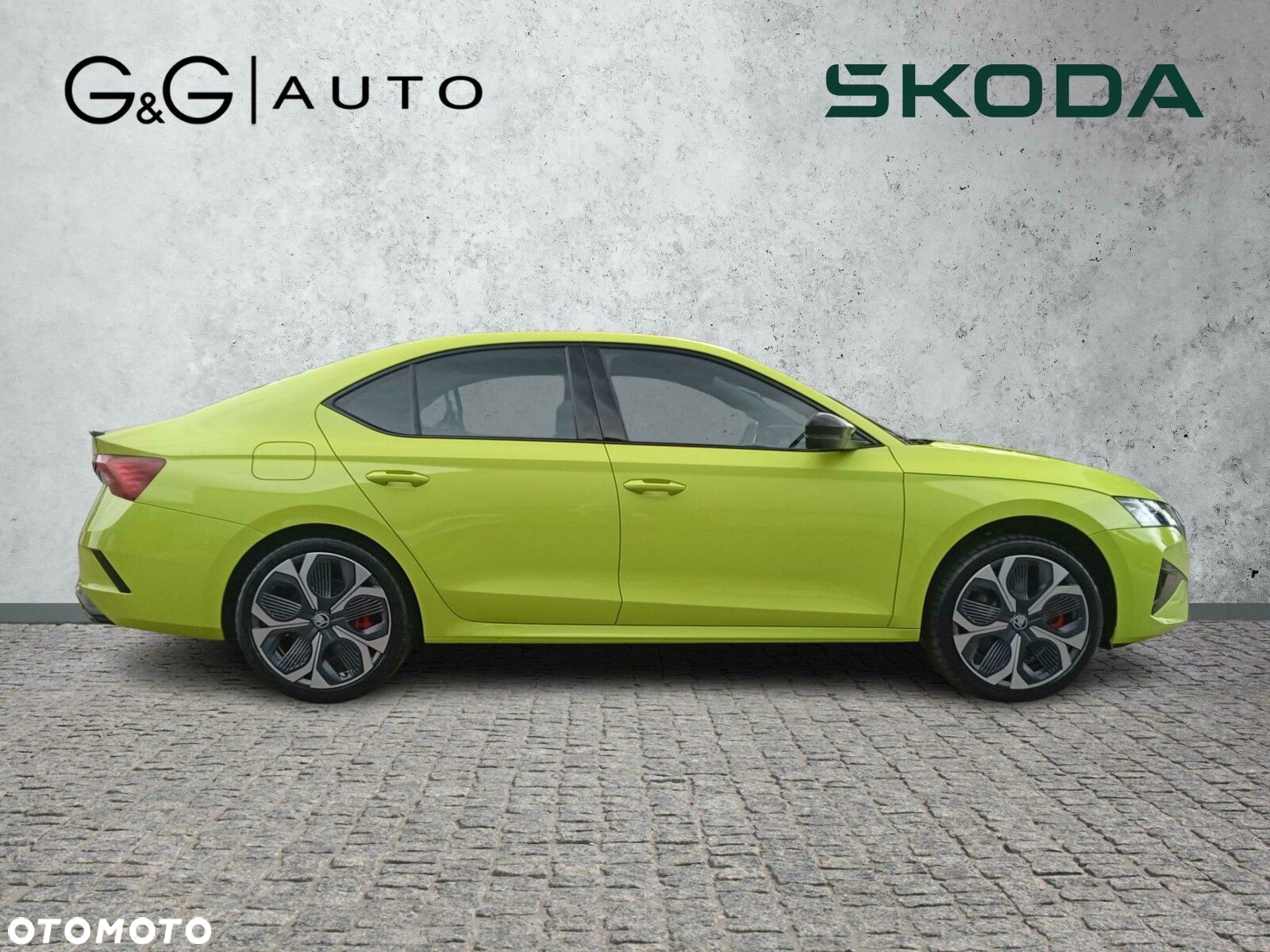 Skoda Octavia - 6