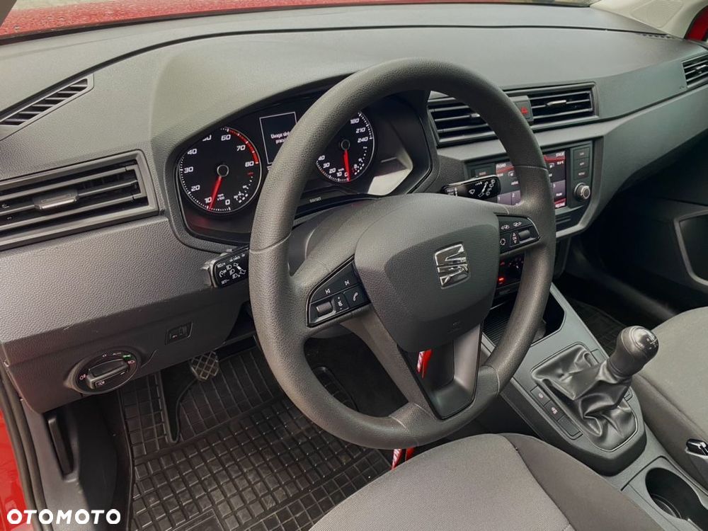 Seat Arona - 12