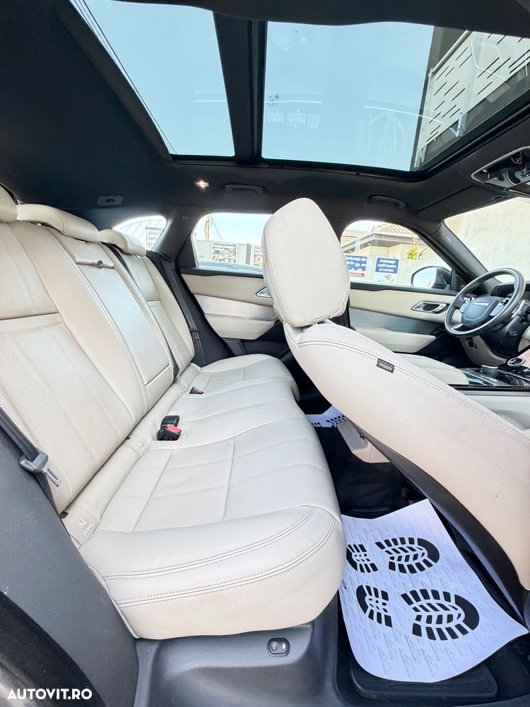 Land Rover Range Rover Velar 2.0 R-Dynamic SE - 7