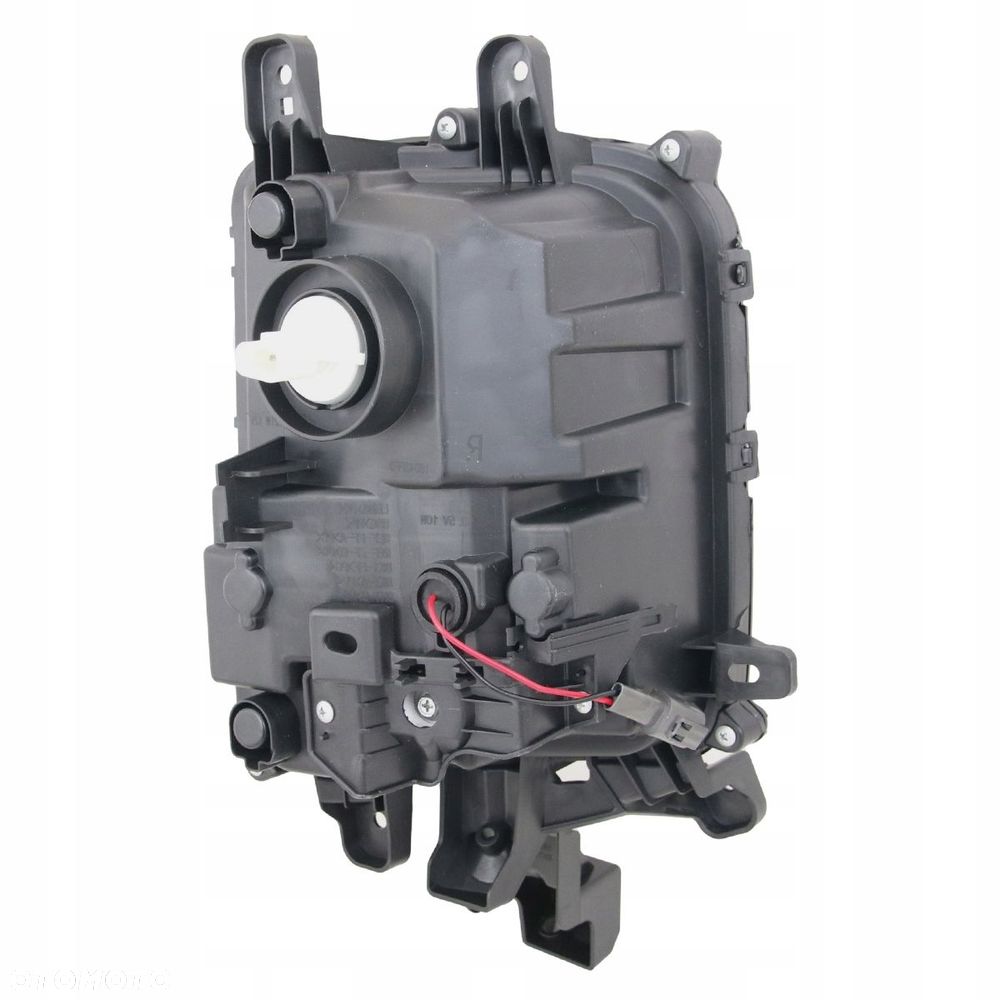 Halogen Lampa Mitsubishi Asx Ga Lift 2020 -2022 - 4