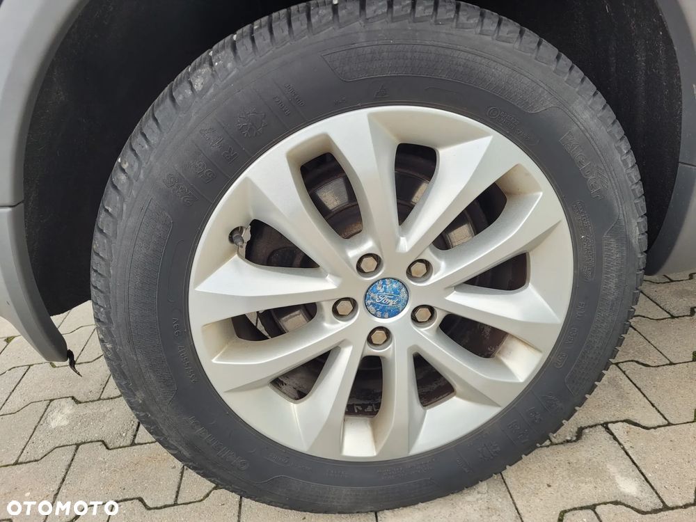 Ford Kuga 2.0 TDCi Titanium S MPS6 - 21