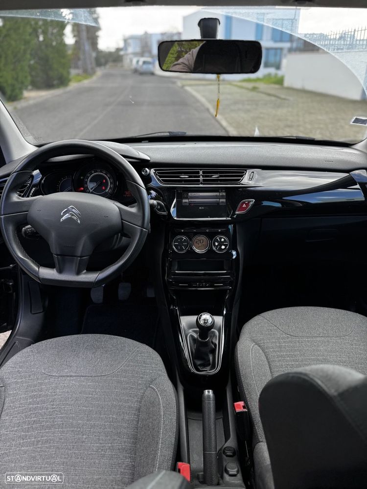Citroën C3 - 11