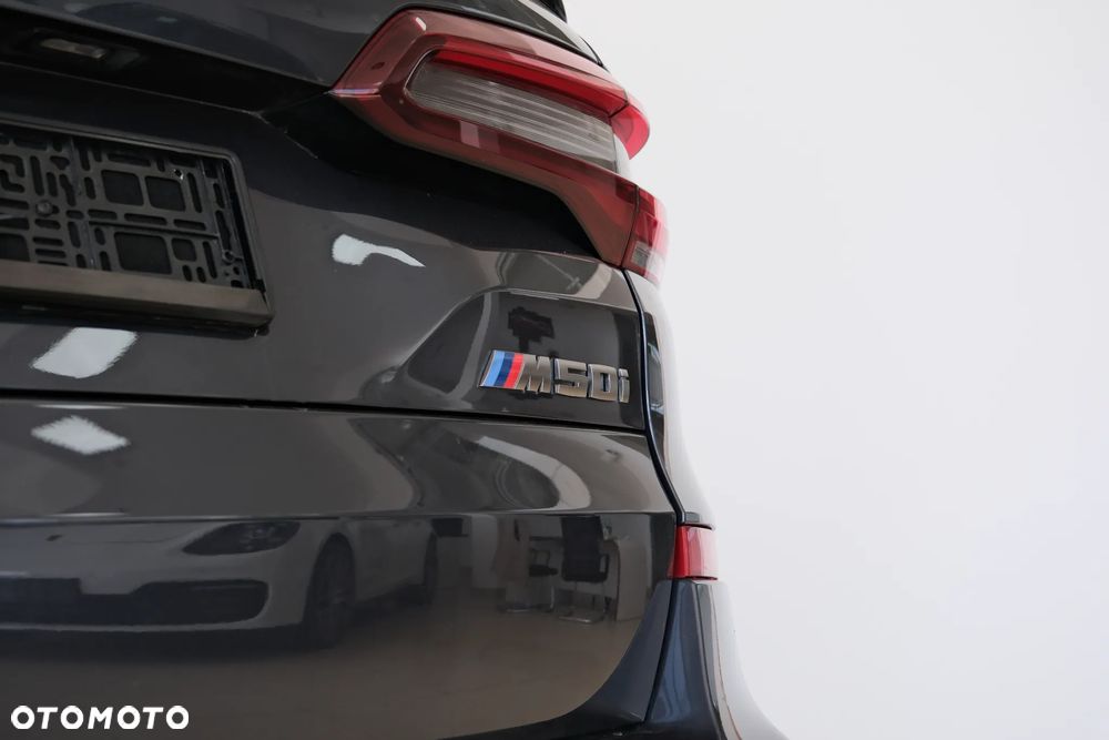 BMW X5 - 16