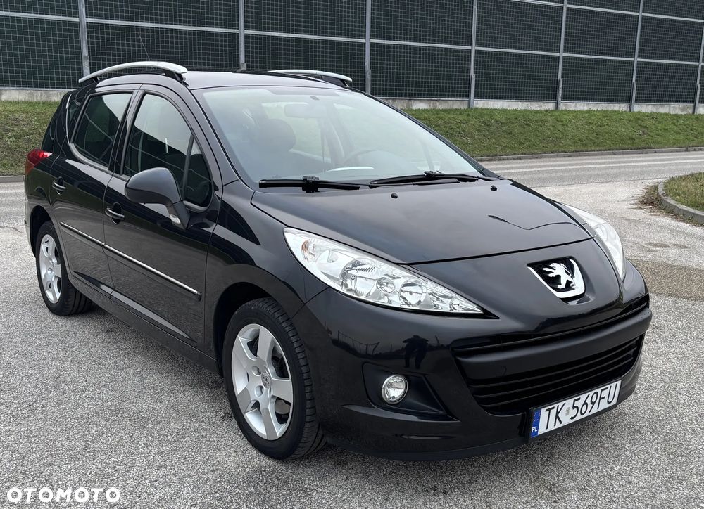 Peugeot 207 120 VTi Premium - 38