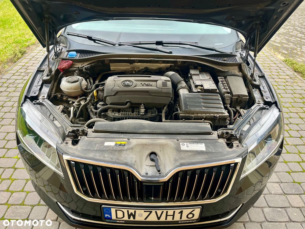 Skoda Superb 2.0 TSI 4x4 Style DSG - 27