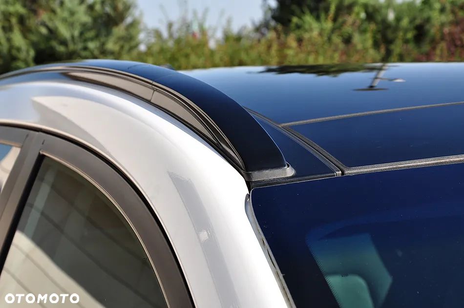 Hyundai Tucson blue 1.7 CRDi 2WD DCT Advantage - 16