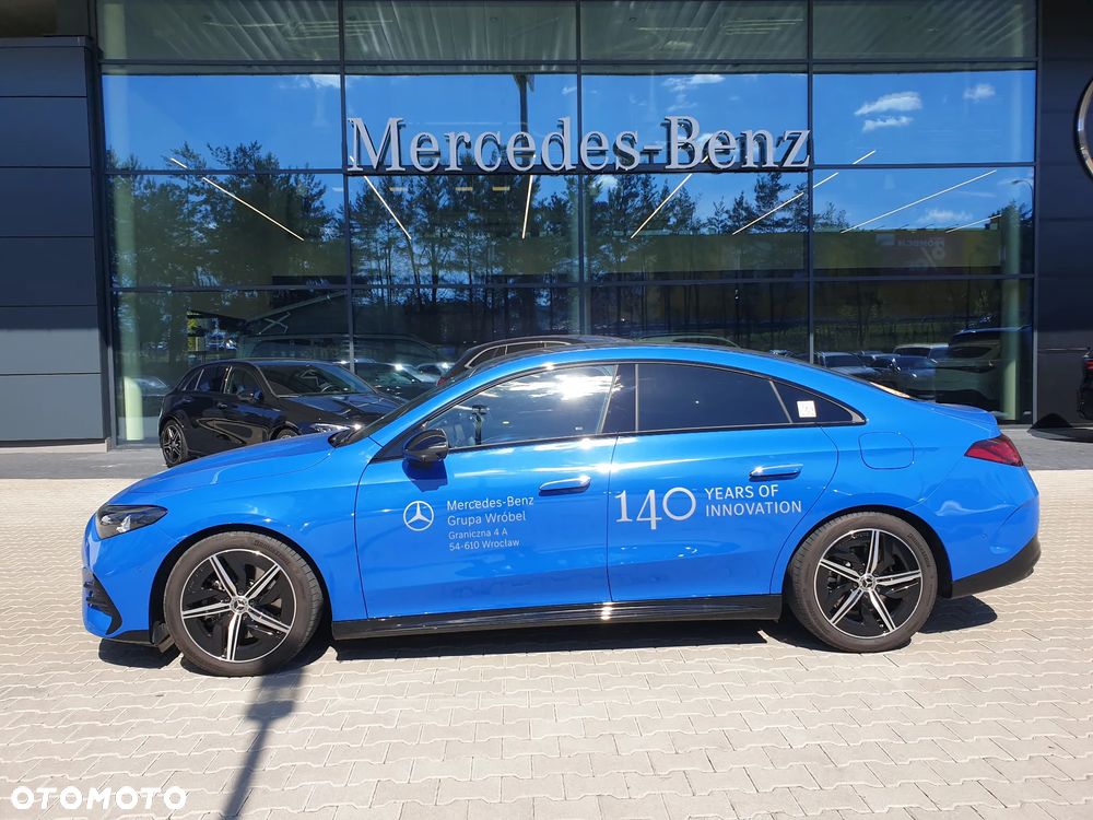 Mercedes-Benz CLA 200 mHEV 8G-DCT - 4