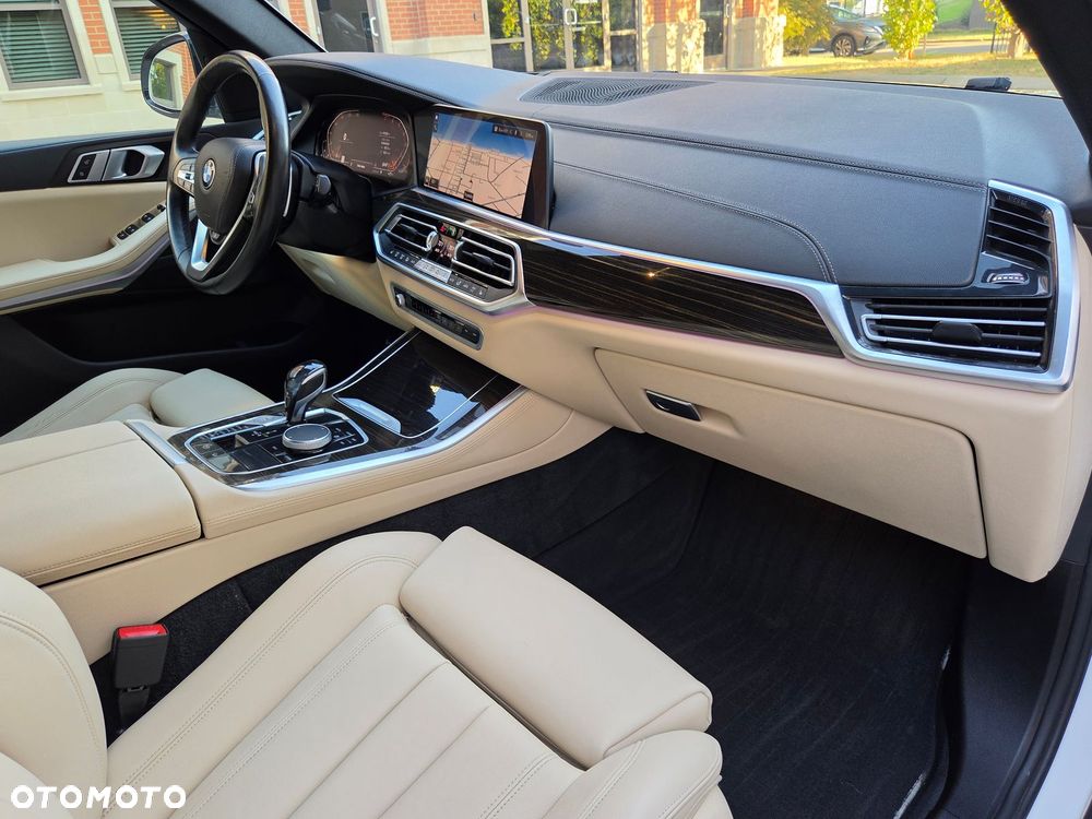 BMW X5 - 17