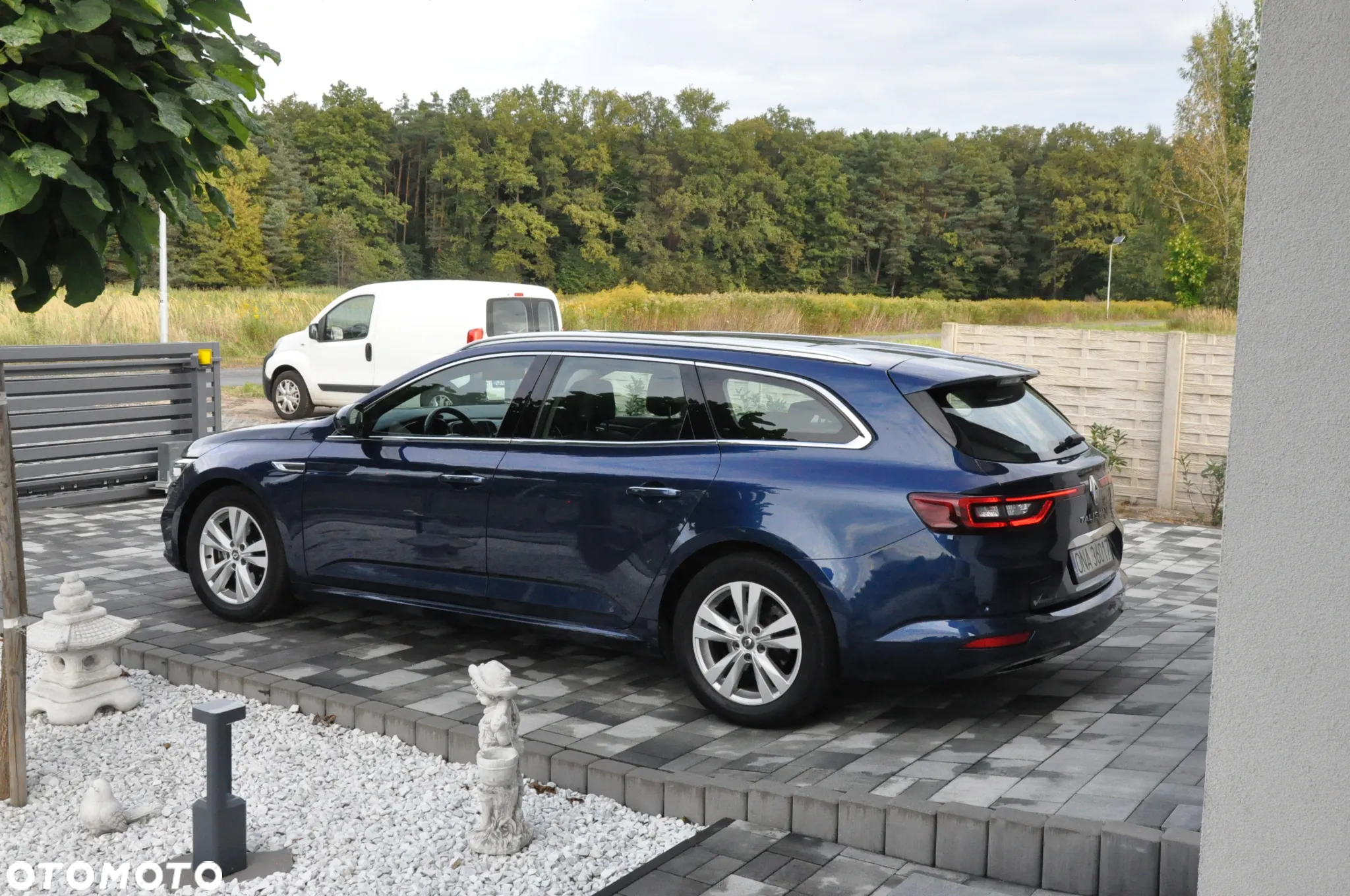 Renault Talisman 1.7 Blue dCi Limited - 6