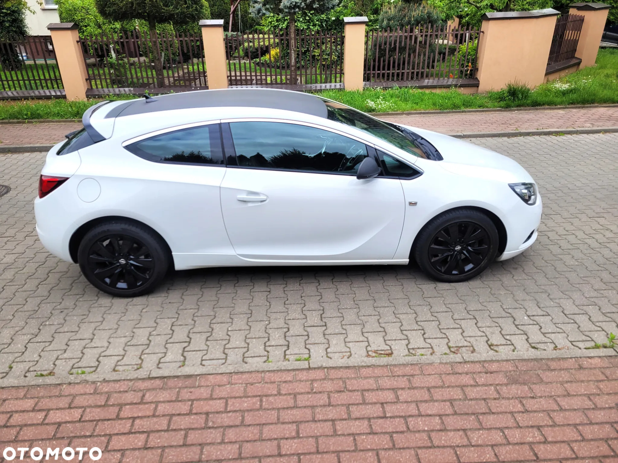 Opel Astra 1.6 CDTI DPF ecoFLEX Start/Stop Style - 17