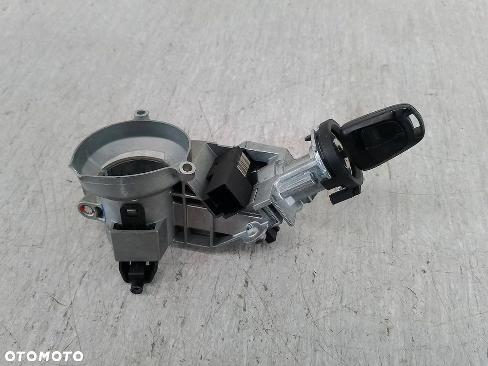 STACYJKA OPEL CORSA D 56155 1.2 - 1