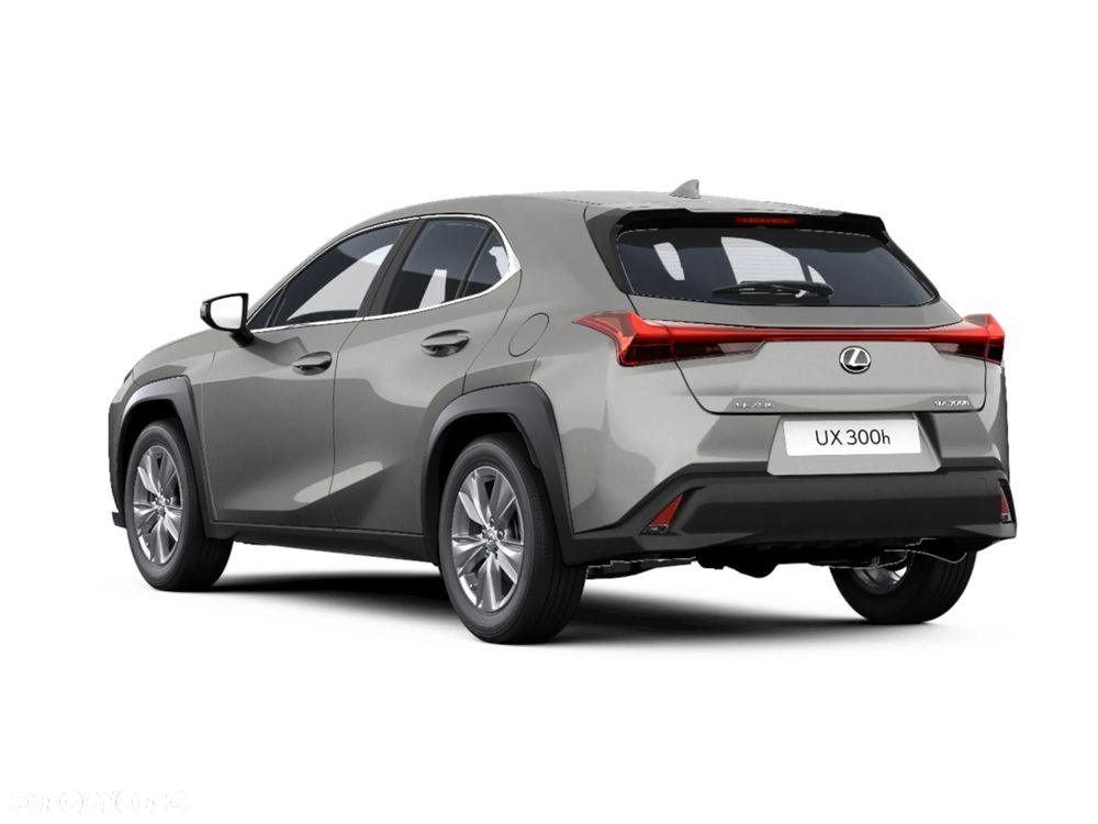 Lexus UX 300h Elegance - 6